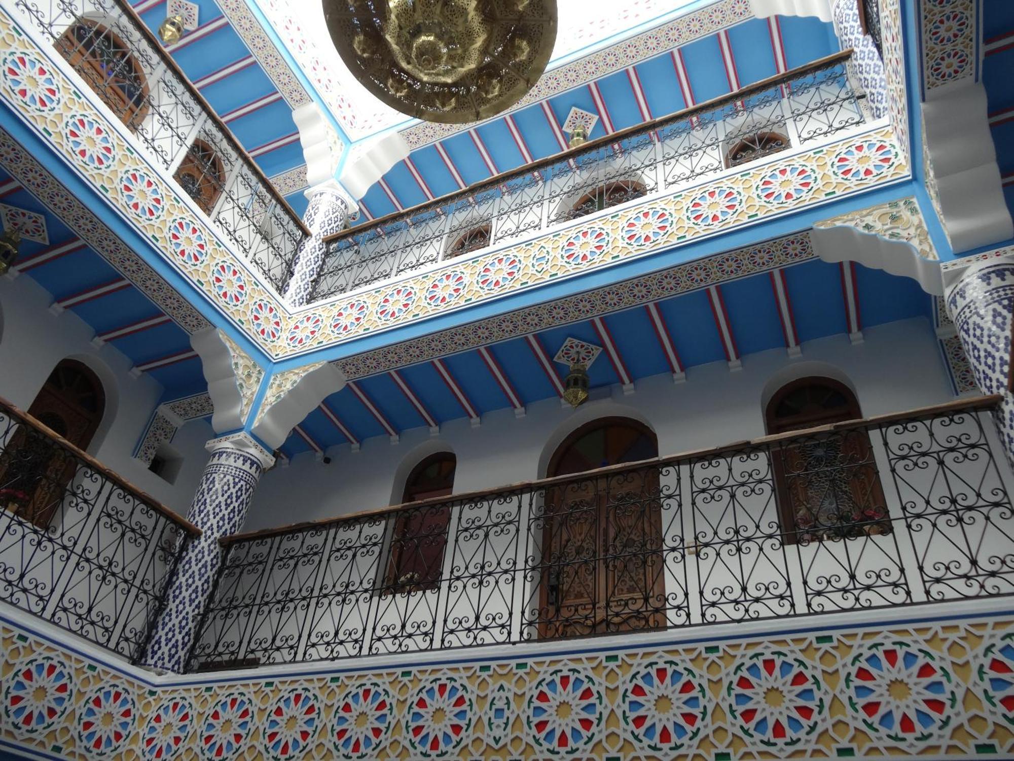 Palacio Del Sol Шавен Екстер'єр фото
