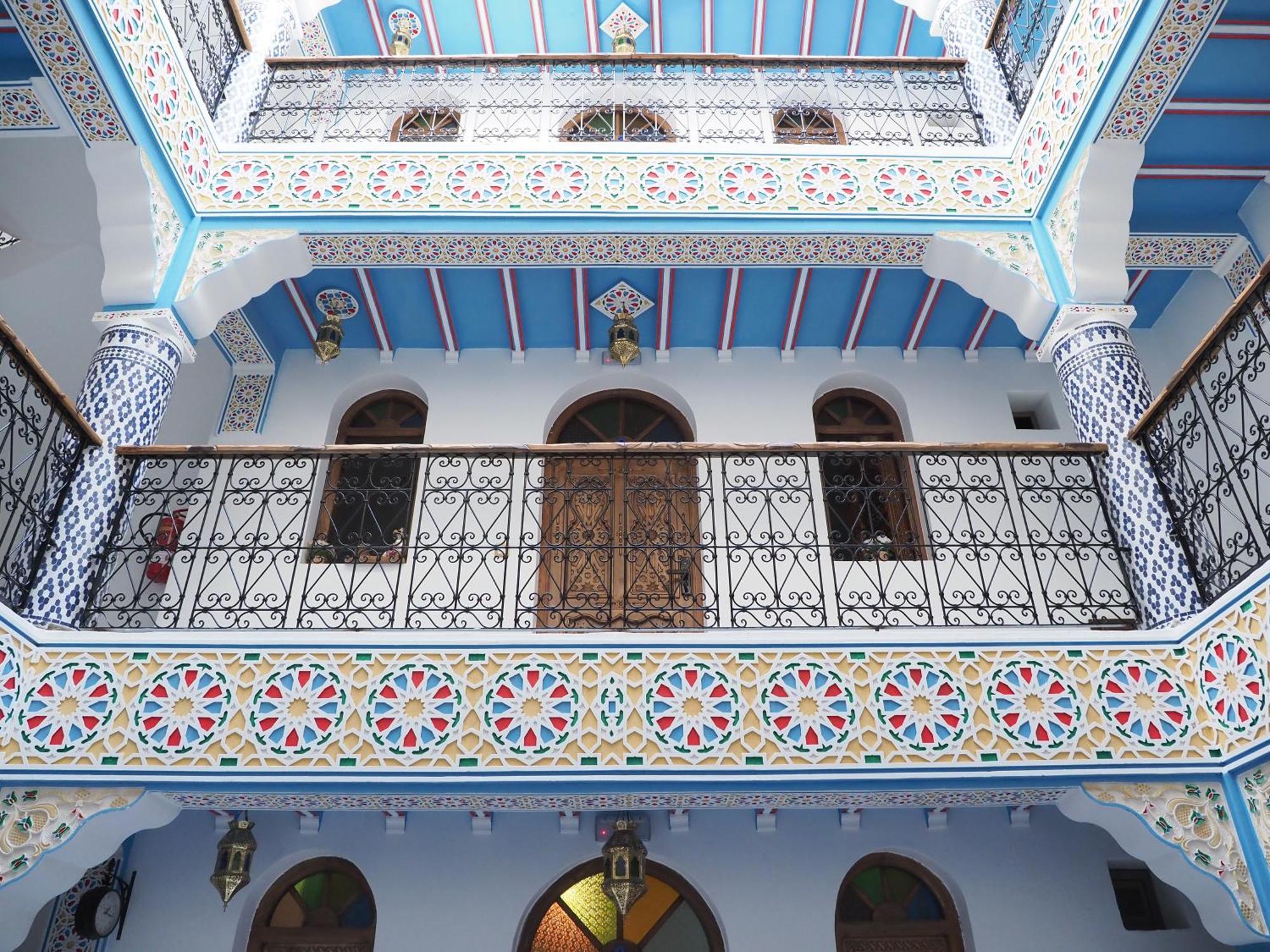 Palacio Del Sol Шавен Екстер'єр фото