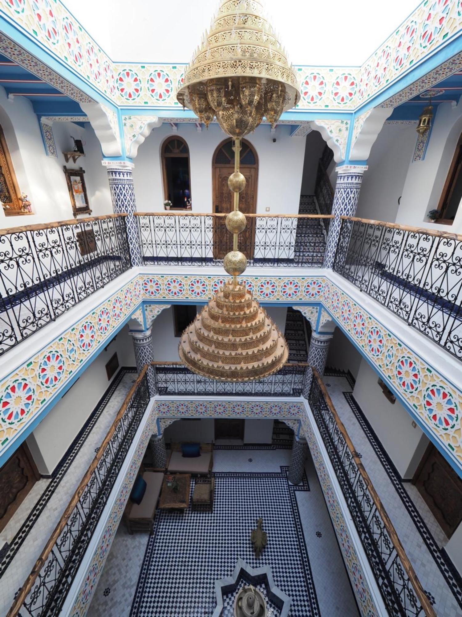 Palacio Del Sol Шавен Екстер'єр фото