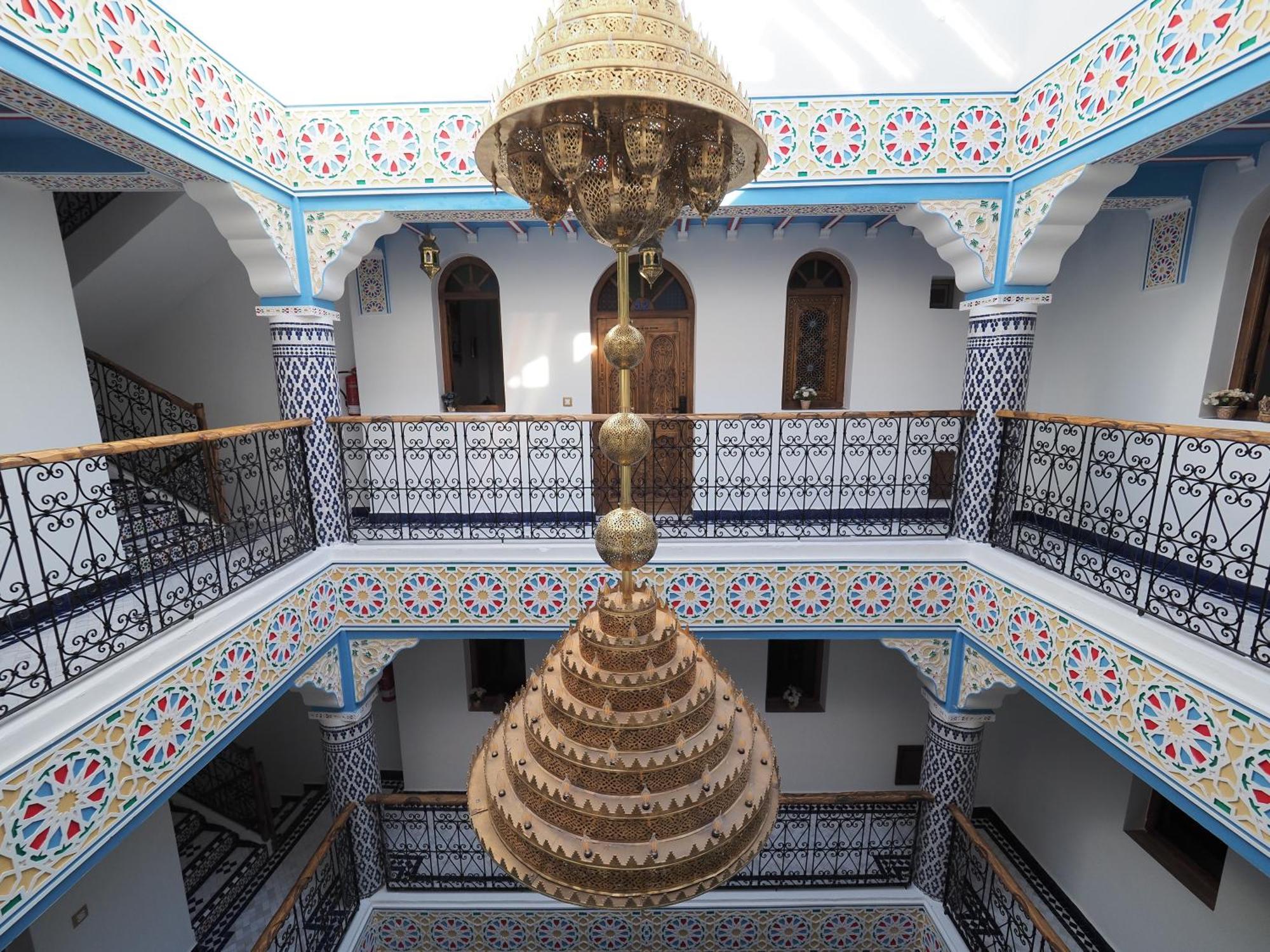 Palacio Del Sol Шавен Екстер'єр фото
